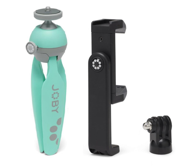 Joby Handypod 2 Teal Kit - 1170141 - zdjęcie